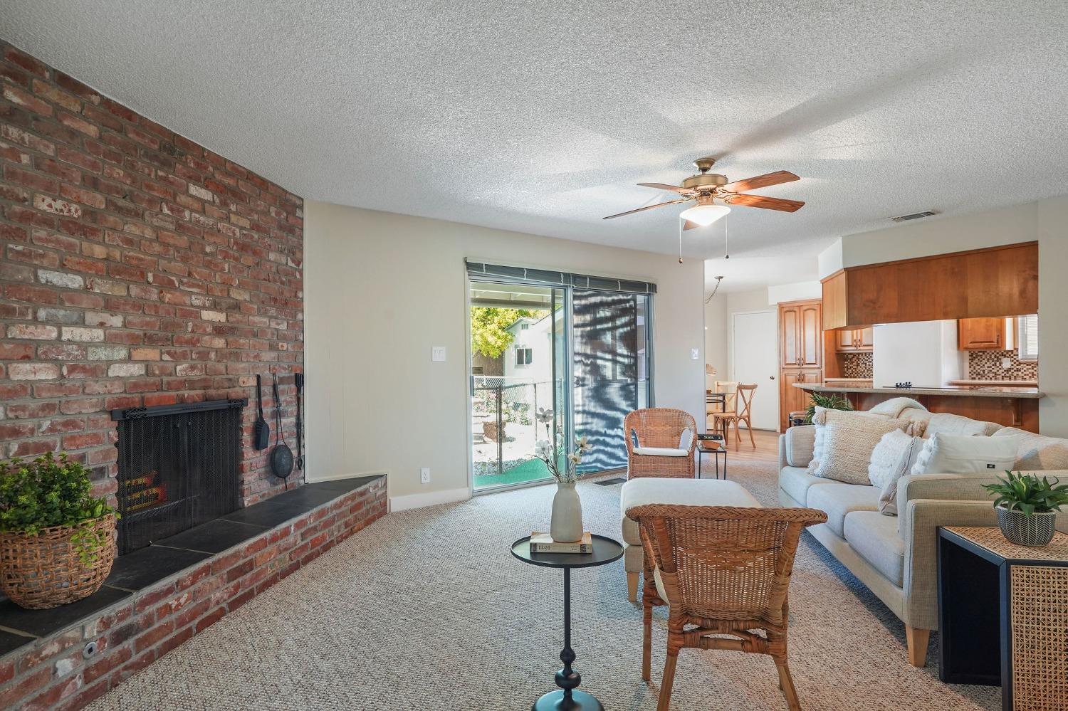 Detail Gallery Image 12 of 28 For 3439 Whitnor Ct, Sacramento,  CA 95821 - 3 Beds | 2 Baths