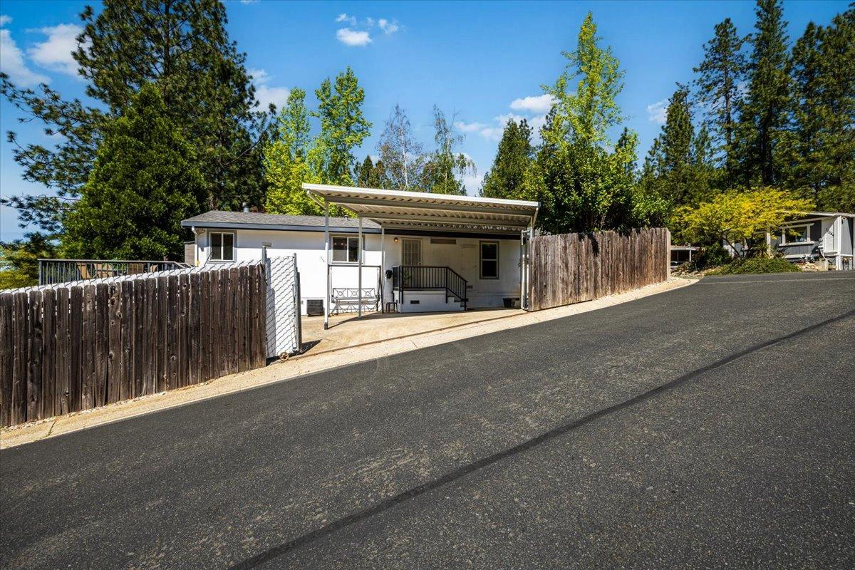 Lode Line Way, Grass Valley, California image 21