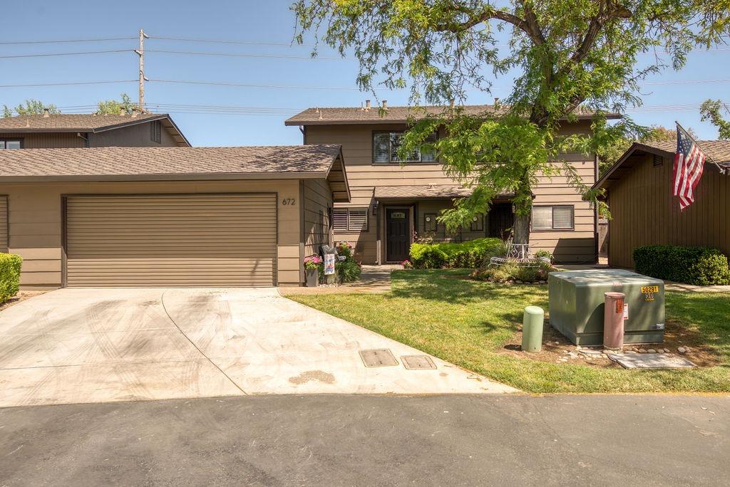 Detail Gallery Image 36 of 36 For 672 Shadowview Ct, Turlock,  CA 95382 - 2 Beds | 2/1 Baths