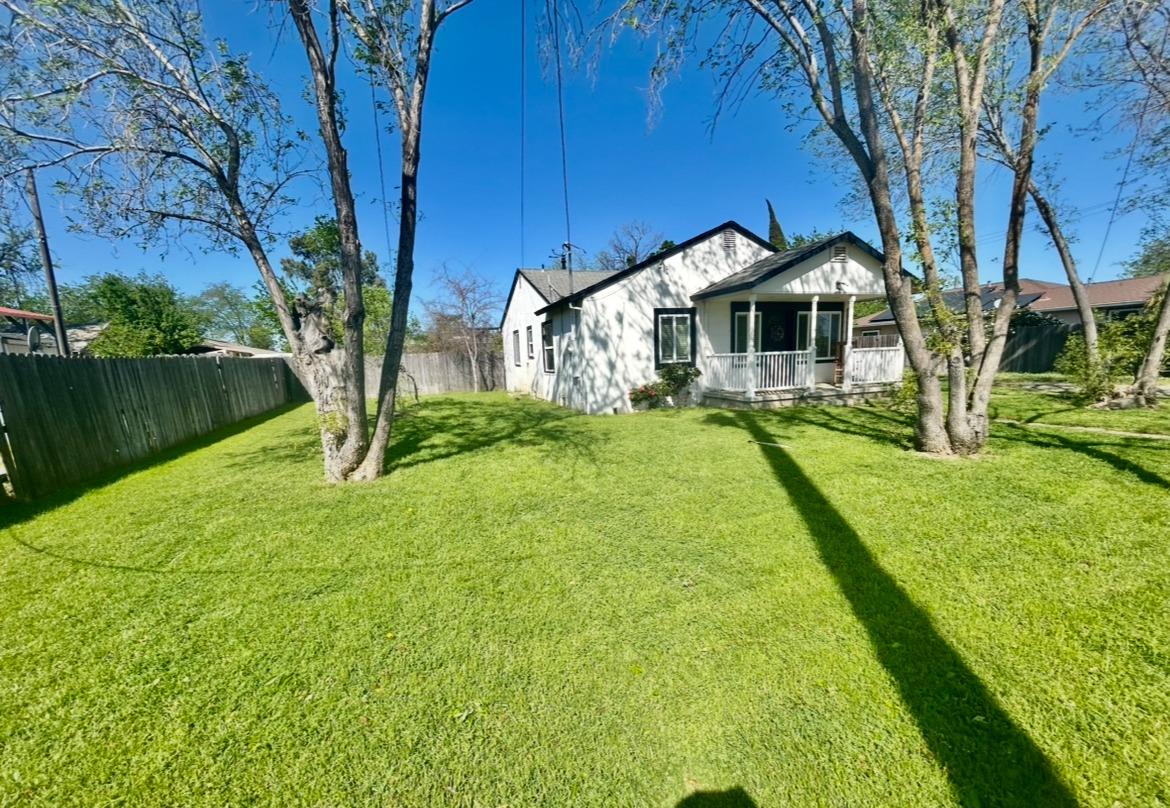 Detail Gallery Image 2 of 11 For 40 Cosner Ave, Maxwell,  CA 95955 - 2 Beds | 1 Baths