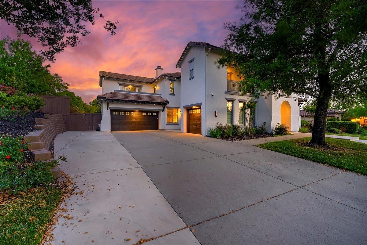 105 CRESTA COURT, LINCOLN, CA 95648 