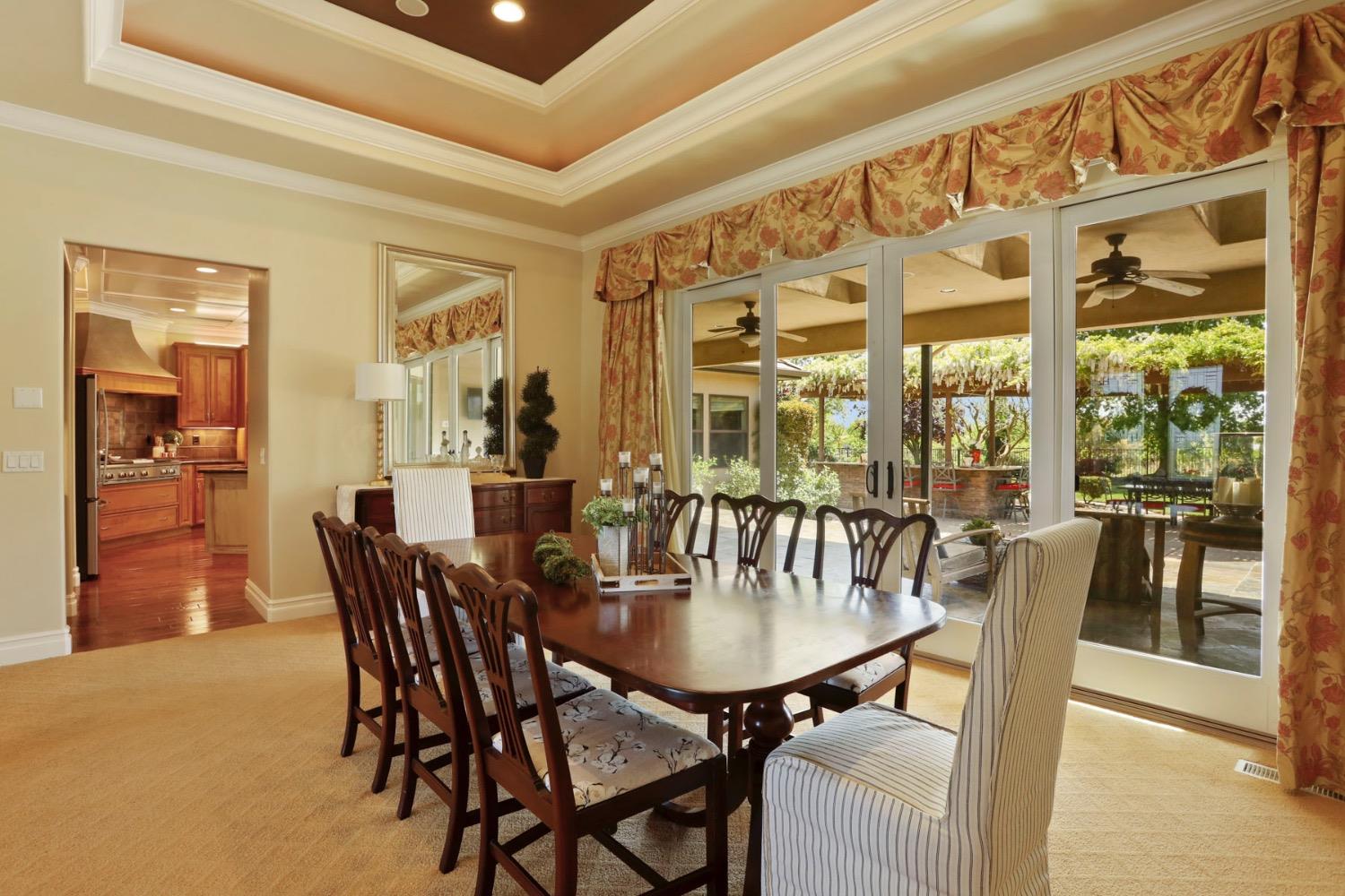 Detail Gallery Image 11 of 93 For 19120 E Stampede Rd, Clements,  CA 95227 - 4 Beds | 5 Baths