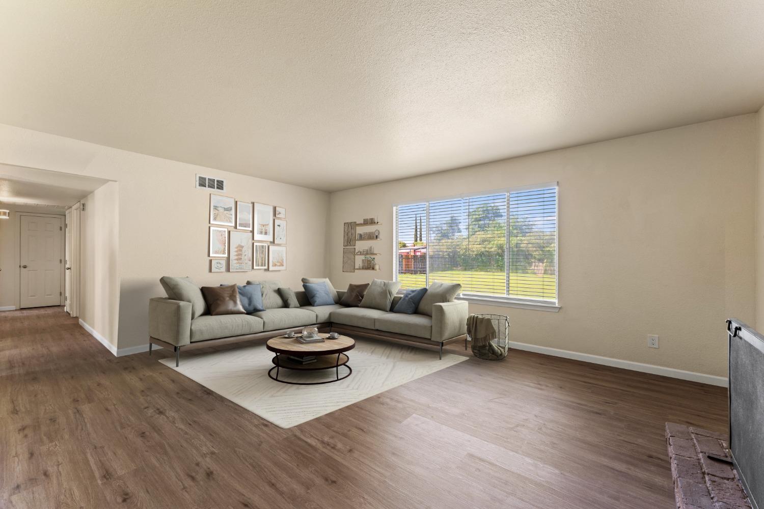 Detail Gallery Image 8 of 33 For 1887 Beverly Ave, Olivehurst,  CA 95961 - 3 Beds | 2 Baths