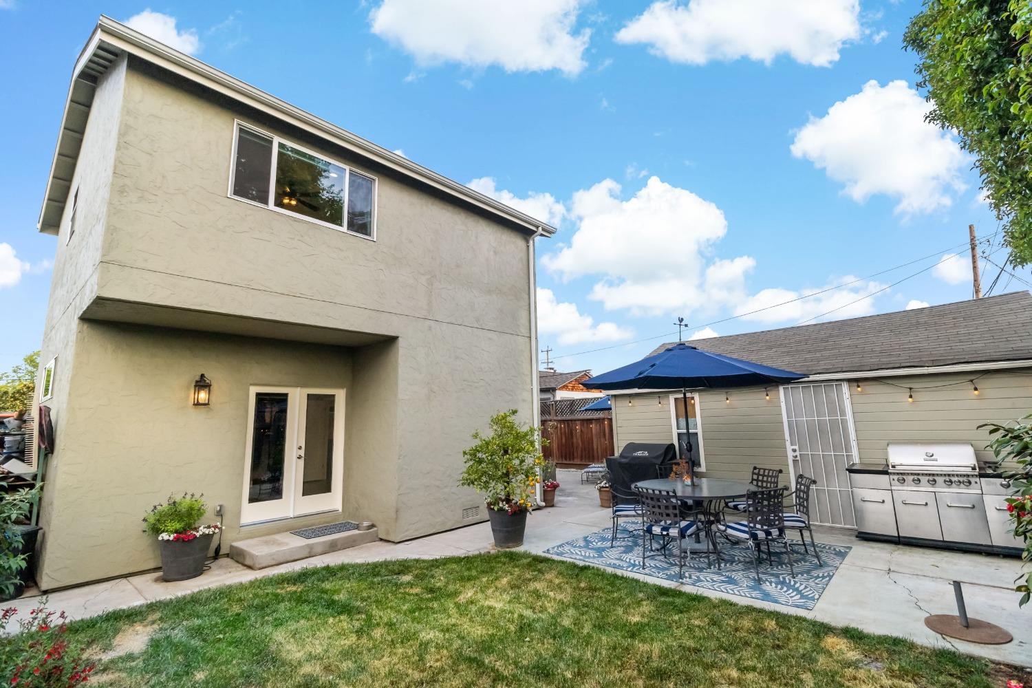 Detail Gallery Image 51 of 66 For 529 Rutland Ave, San Jose,  CA 95128 - 4 Beds | 3 Baths