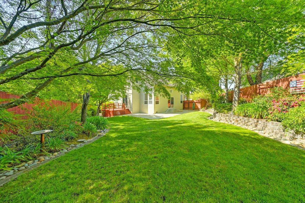 Wisam Court, Fair Oaks, California image 29
