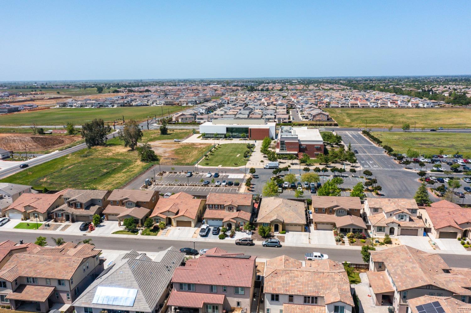 Cape Verde Drive, Elk Grove, California image 48