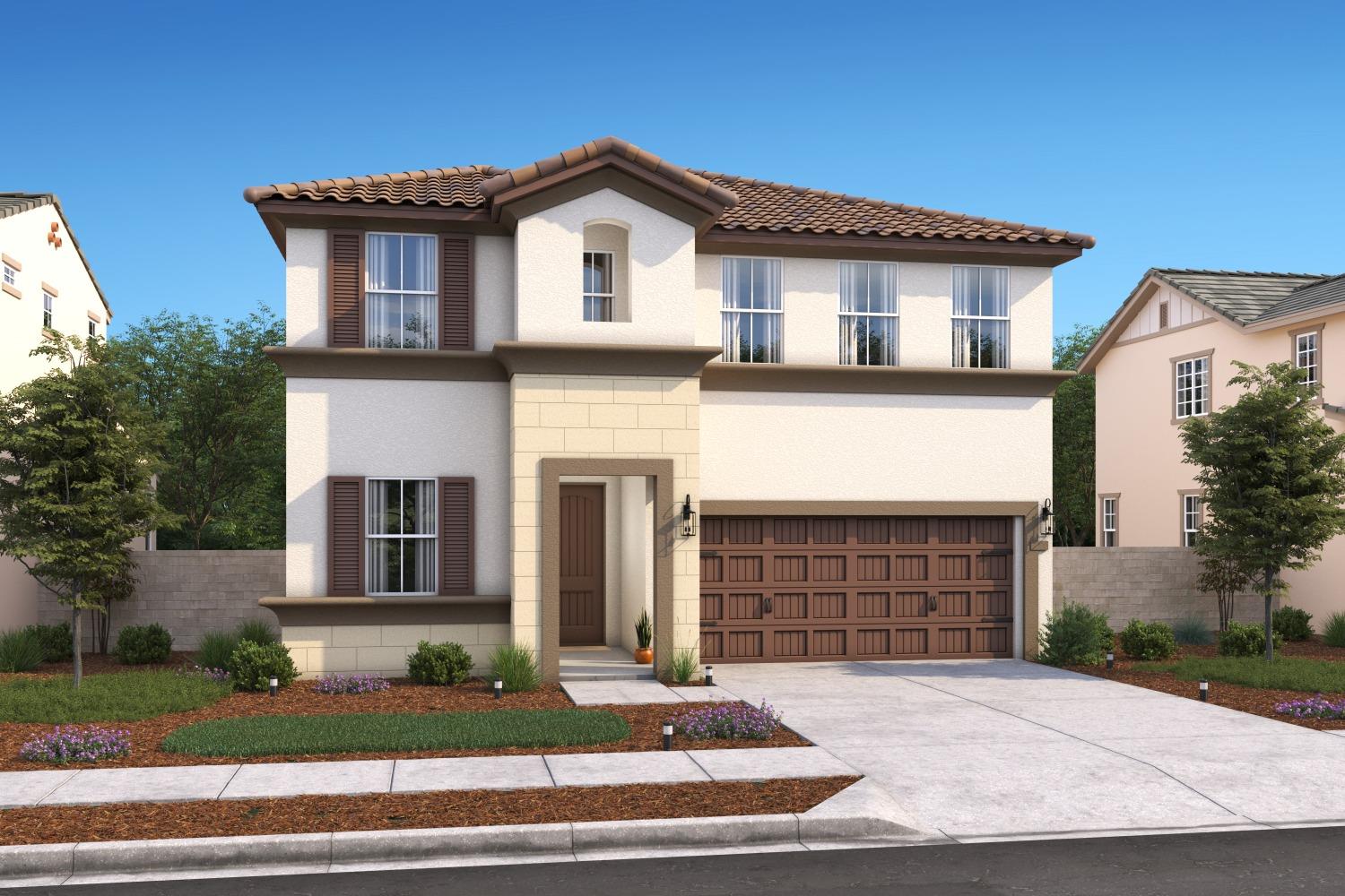 Detail Gallery Image 1 of 3 For 324 Monastery Ln, Lathrop,  CA 95330 - 4 Beds | 3 Baths