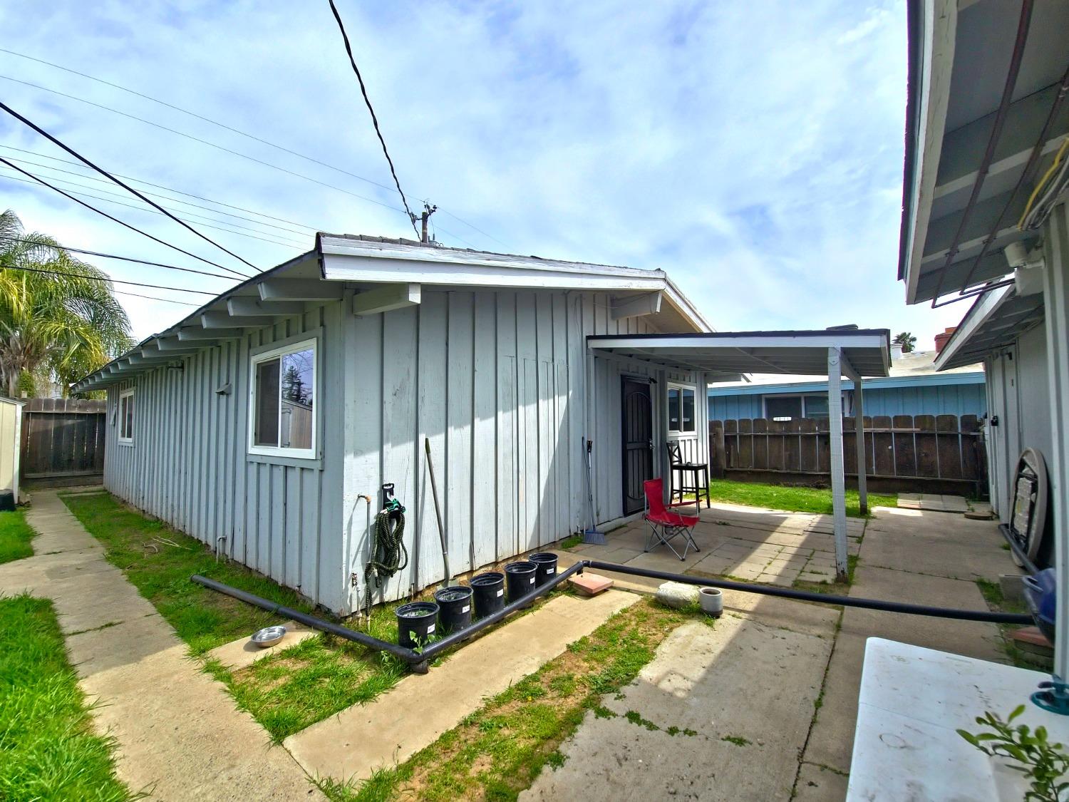 Bette Street, Merced, California image 22