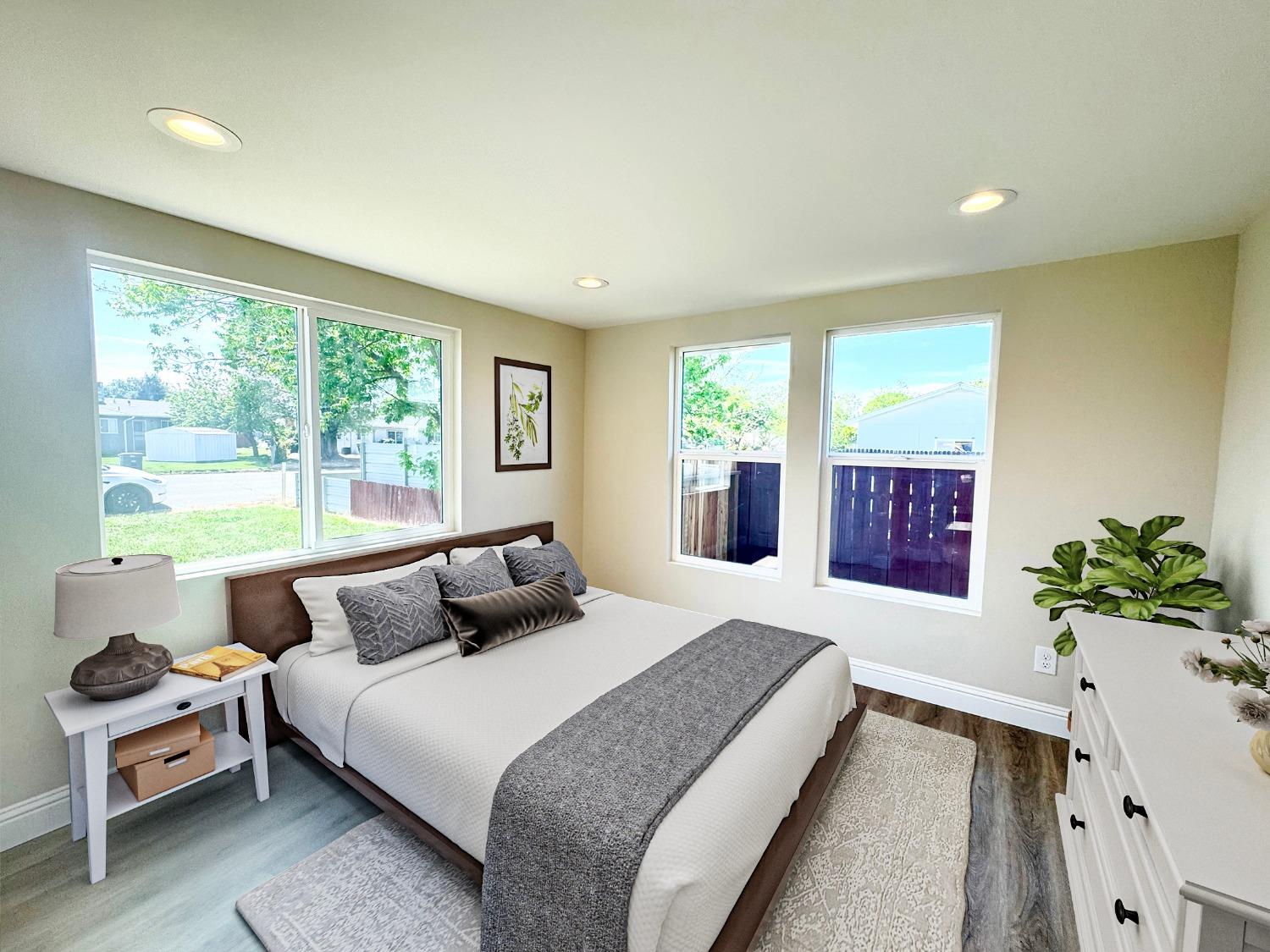 Detail Gallery Image 12 of 29 For 857 Redinger Way, Williams,  CA 95987 - 3 Beds | 1 Baths