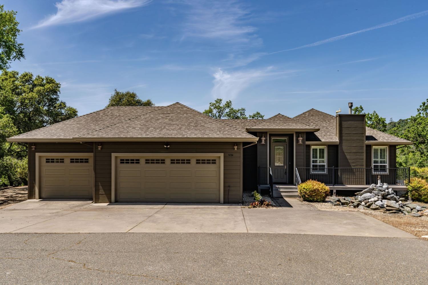 Detail Gallery Image 65 of 71 For 1234 Jackson Gate Rd, Jackson,  CA 95642 - 3 Beds | 2/1 Baths