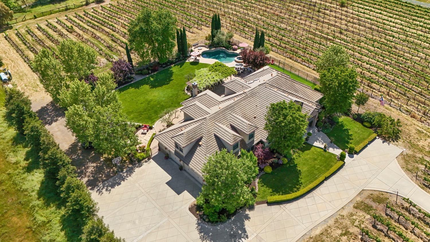 Detail Gallery Image 92 of 93 For 19120 E Stampede Rd, Clements,  CA 95227 - 4 Beds | 5 Baths