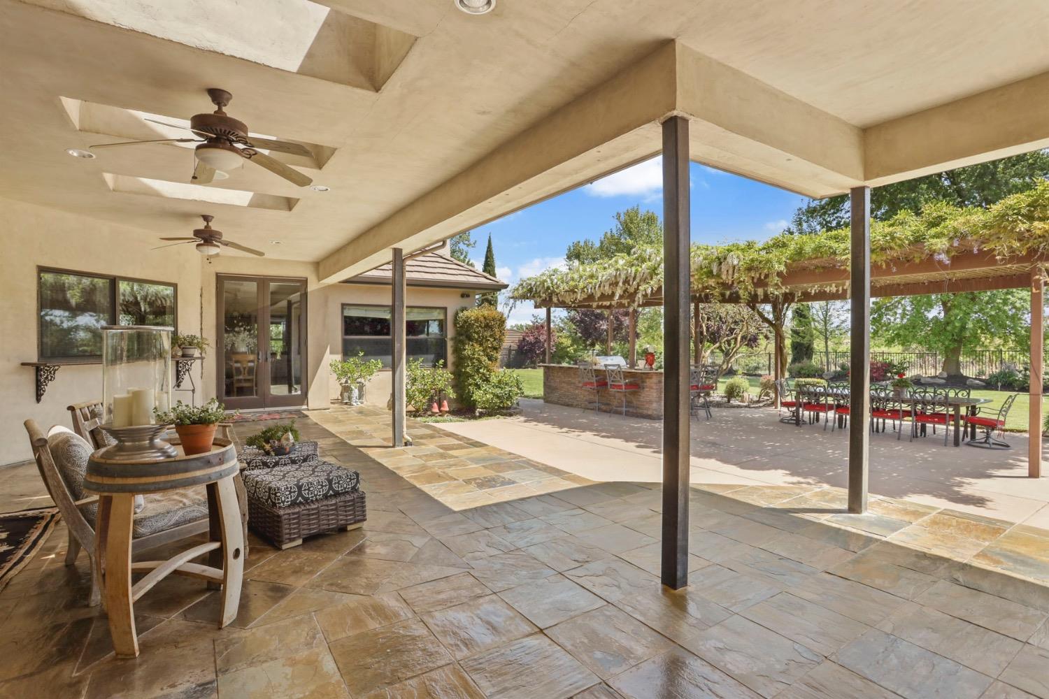 Detail Gallery Image 72 of 93 For 19120 E Stampede Rd, Clements,  CA 95227 - 4 Beds | 5 Baths