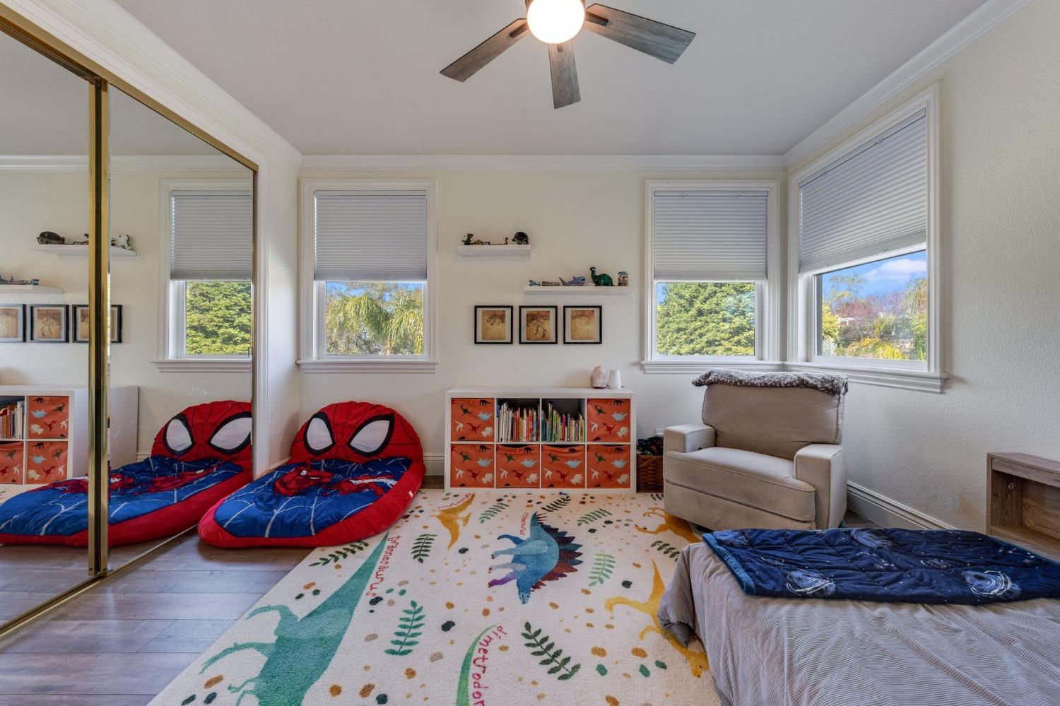 Detail Gallery Image 49 of 98 For 4541 Longview Dr, Rocklin,  CA 95677 - 5 Beds | 4/1 Baths