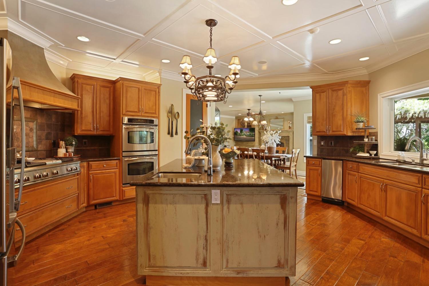 Detail Gallery Image 20 of 93 For 19120 E Stampede Rd, Clements,  CA 95227 - 4 Beds | 5 Baths