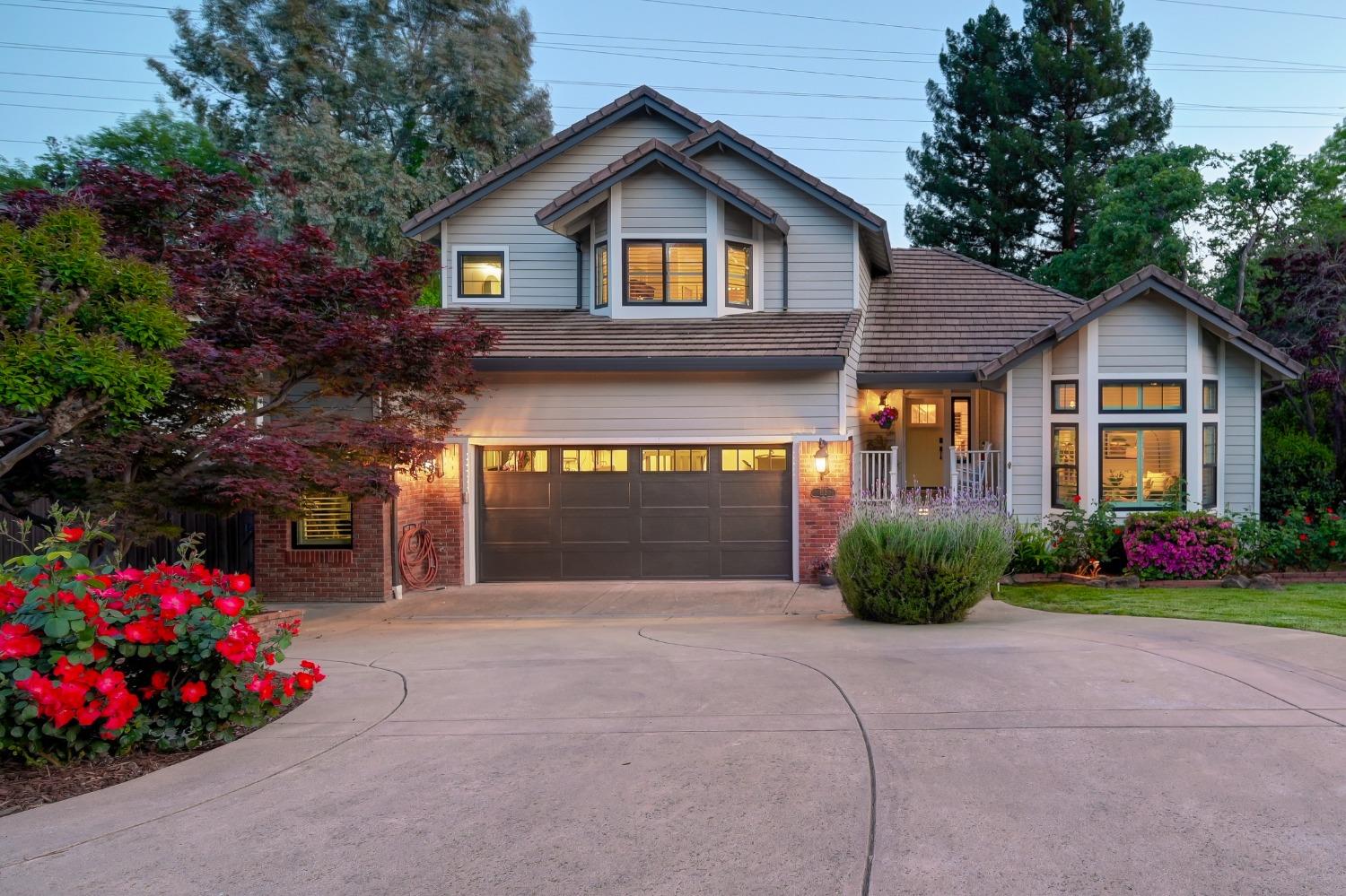 Rebecca Way, Folsom, California image 39