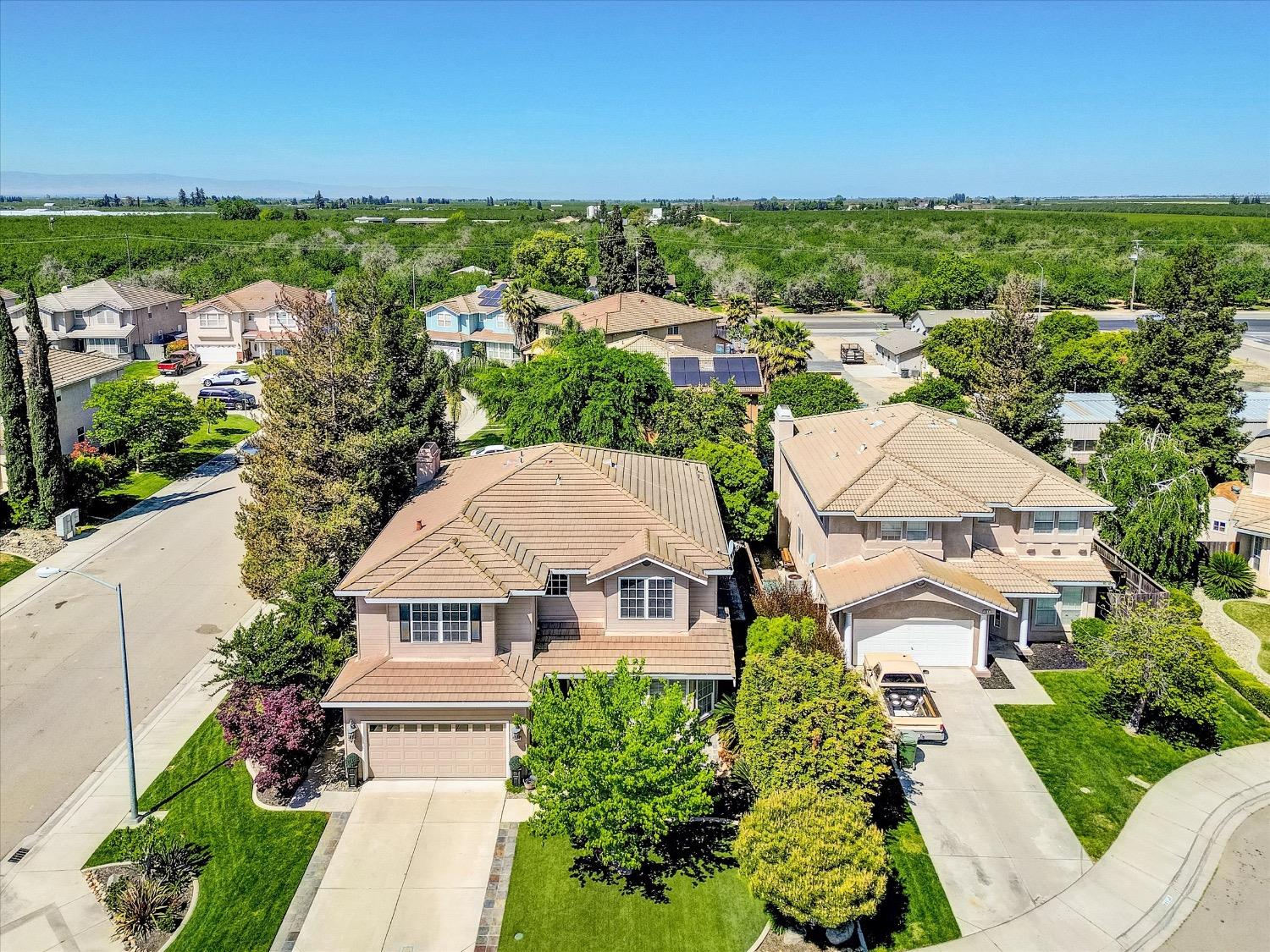 Detail Gallery Image 63 of 73 For 661 Simeon Ct, Ripon,  CA 95366 - 5 Beds | 3 Baths