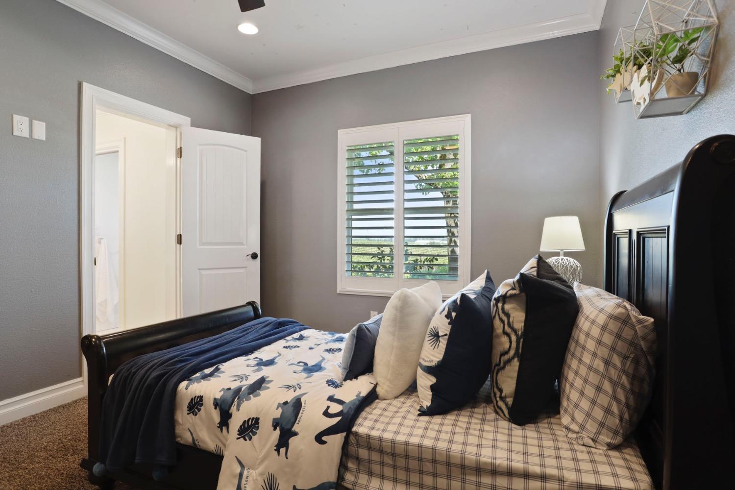 Detail Gallery Image 44 of 93 For 19120 E Stampede Rd, Clements,  CA 95227 - 4 Beds | 5 Baths