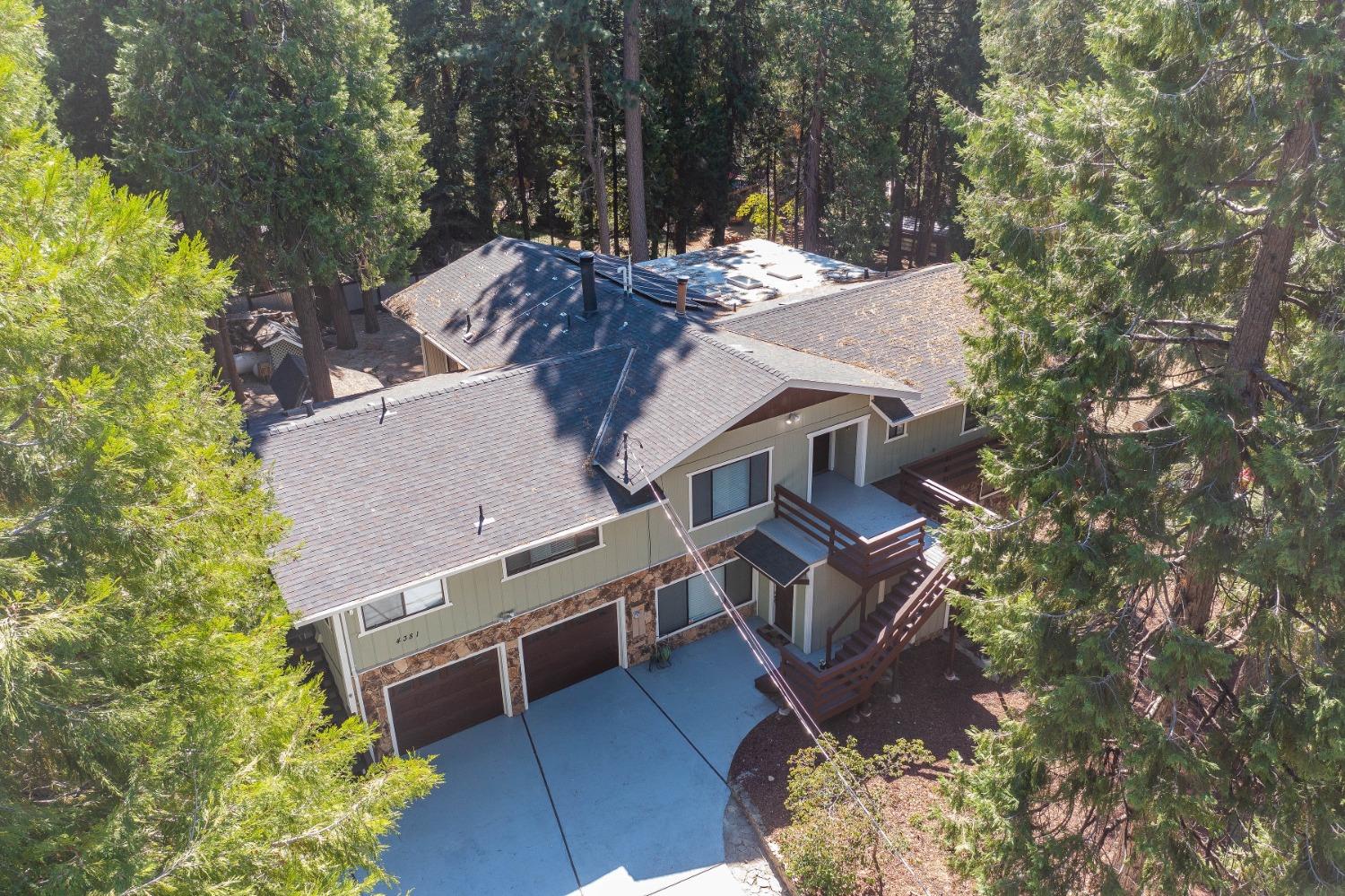 Detail Gallery Image 61 of 69 For 4381 Park Woods Dr, Pollock Pines,  CA 95726 - 3 Beds | 3 Baths