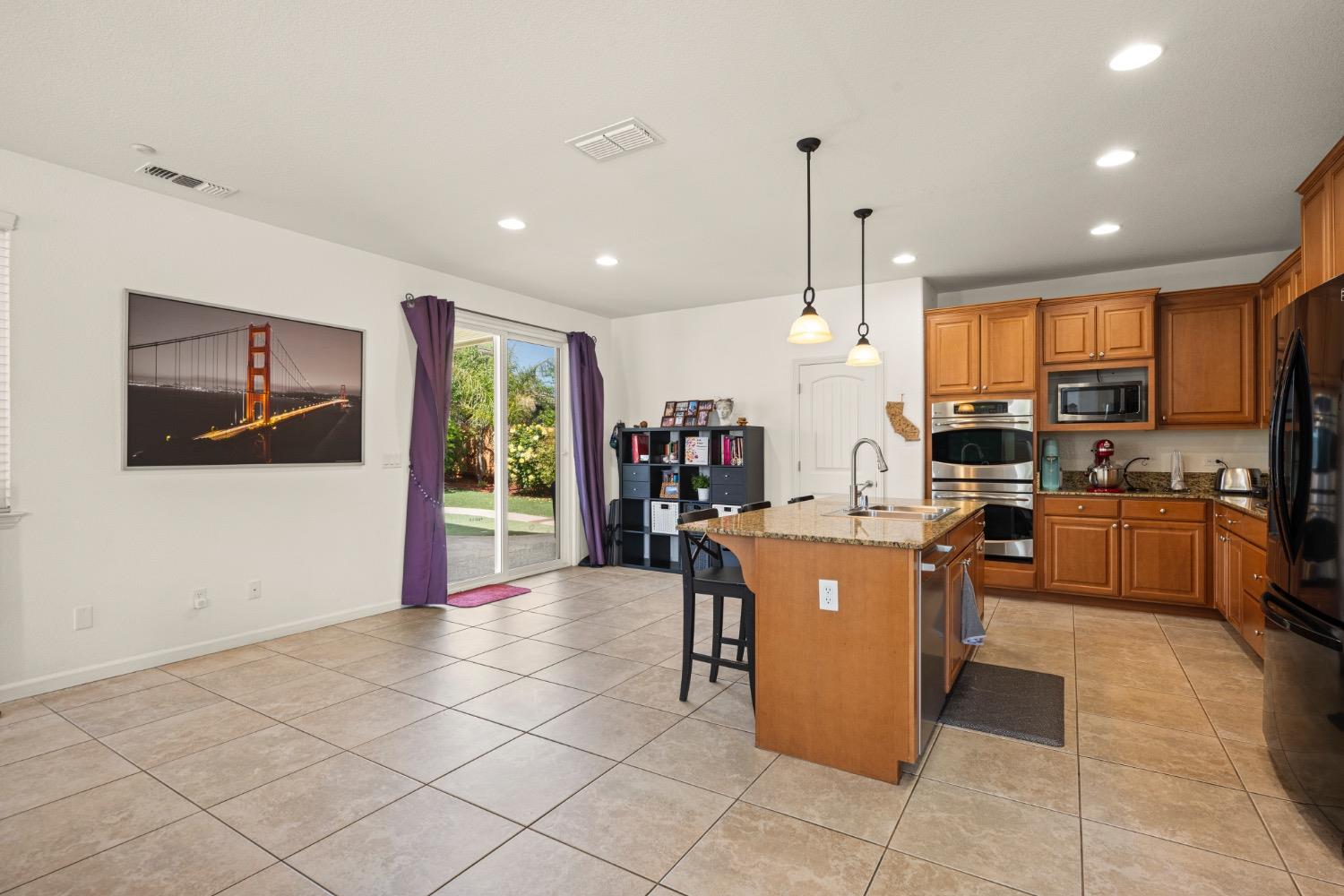 Quail Falls Way, Rancho Cordova, California image 18
