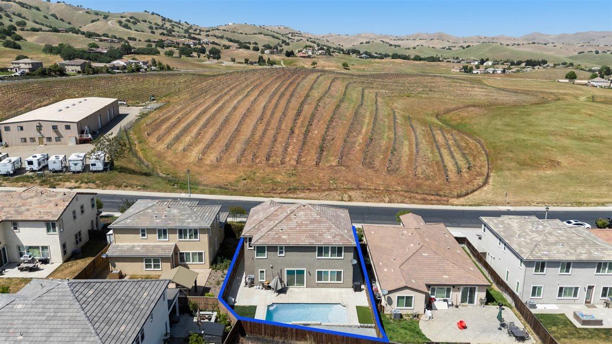 Detail Gallery Image 60 of 64 For 21232 Grapevine Dr, Patterson,  CA 95363 - 5 Beds | 3 Baths