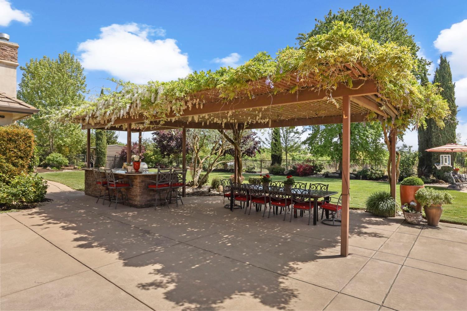 Detail Gallery Image 73 of 93 For 19120 E Stampede Rd, Clements,  CA 95227 - 4 Beds | 5 Baths