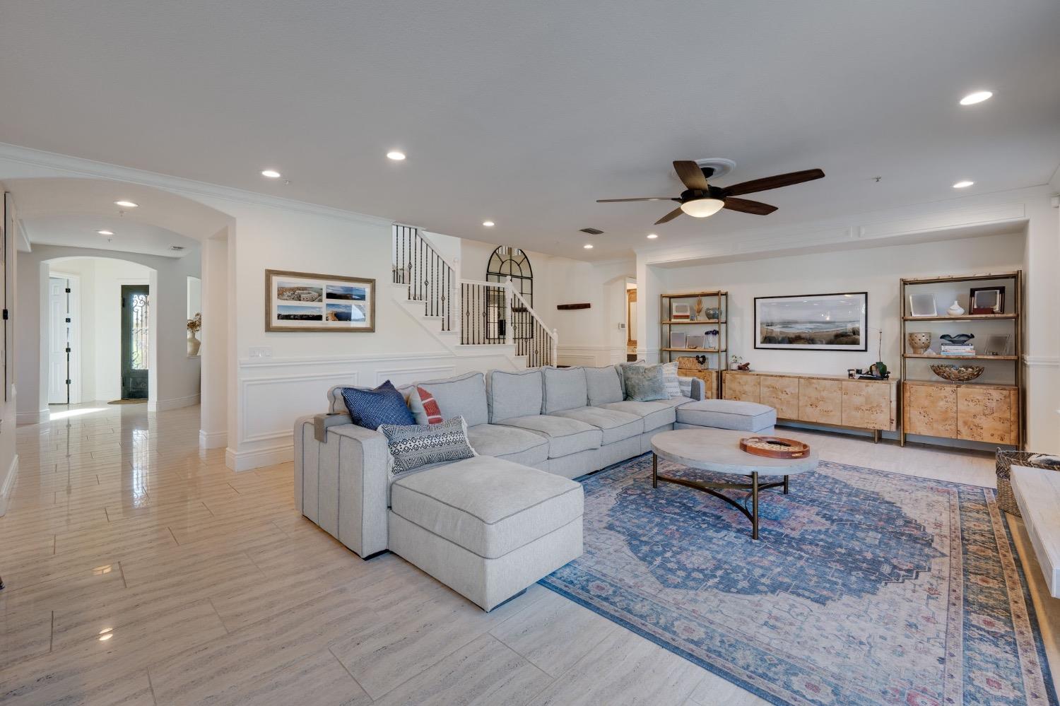 Detail Gallery Image 25 of 98 For 4541 Longview Dr, Rocklin,  CA 95677 - 5 Beds | 4/1 Baths