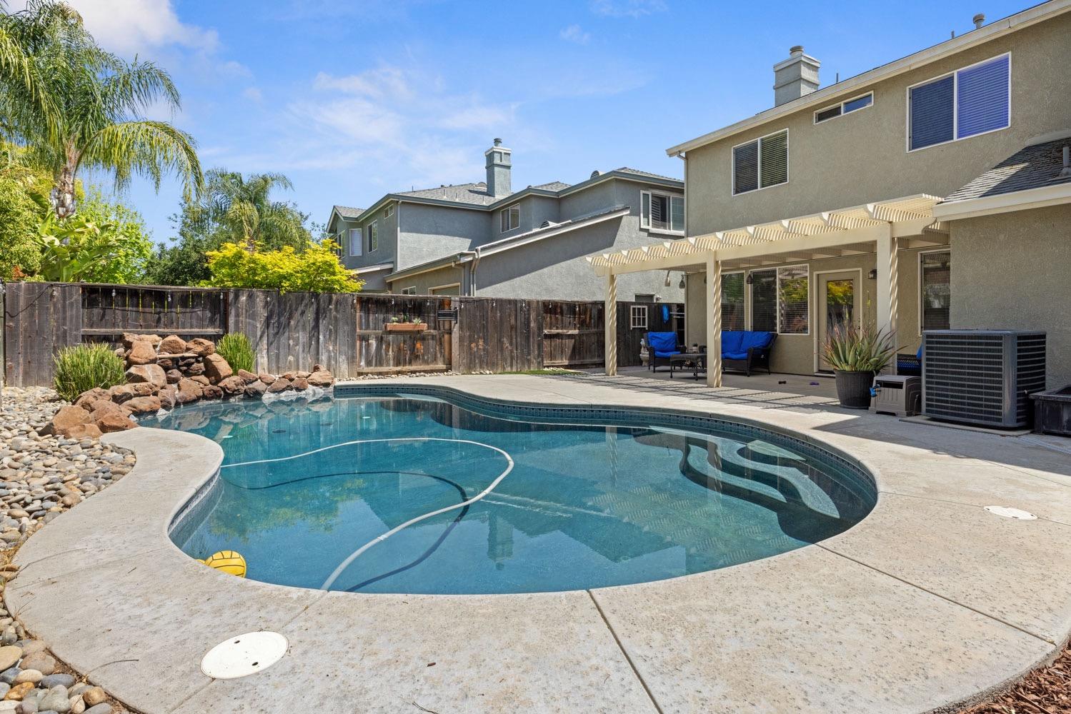 Detail Gallery Image 41 of 54 For 4633 Parkside Ct, Turlock,  CA 95382 - 5 Beds | 3 Baths