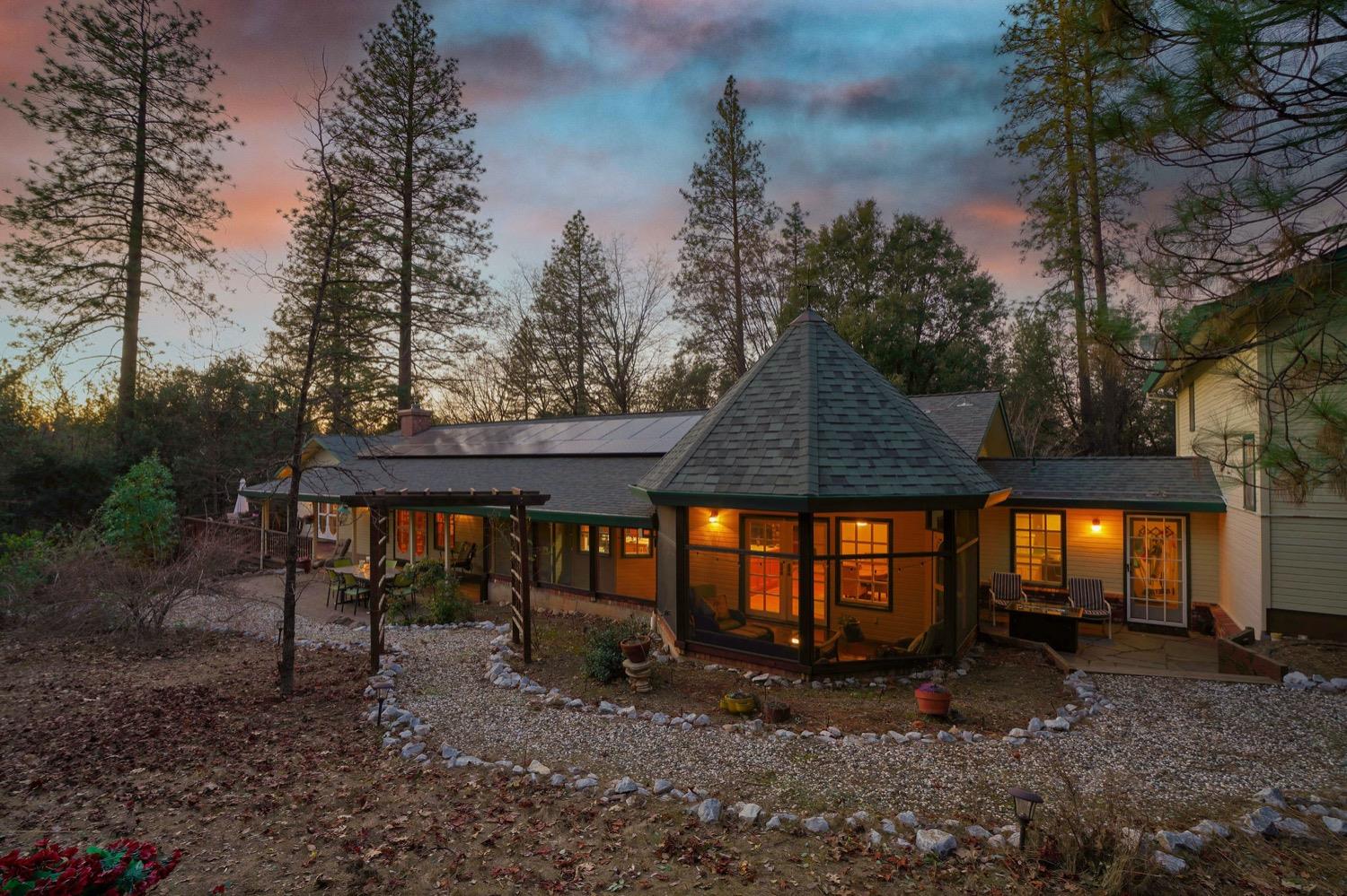 Detail Gallery Image 1 of 77 For 21740 Homestead Rd, Pine Grove,  CA 95665 - 3 Beds | 3 Baths