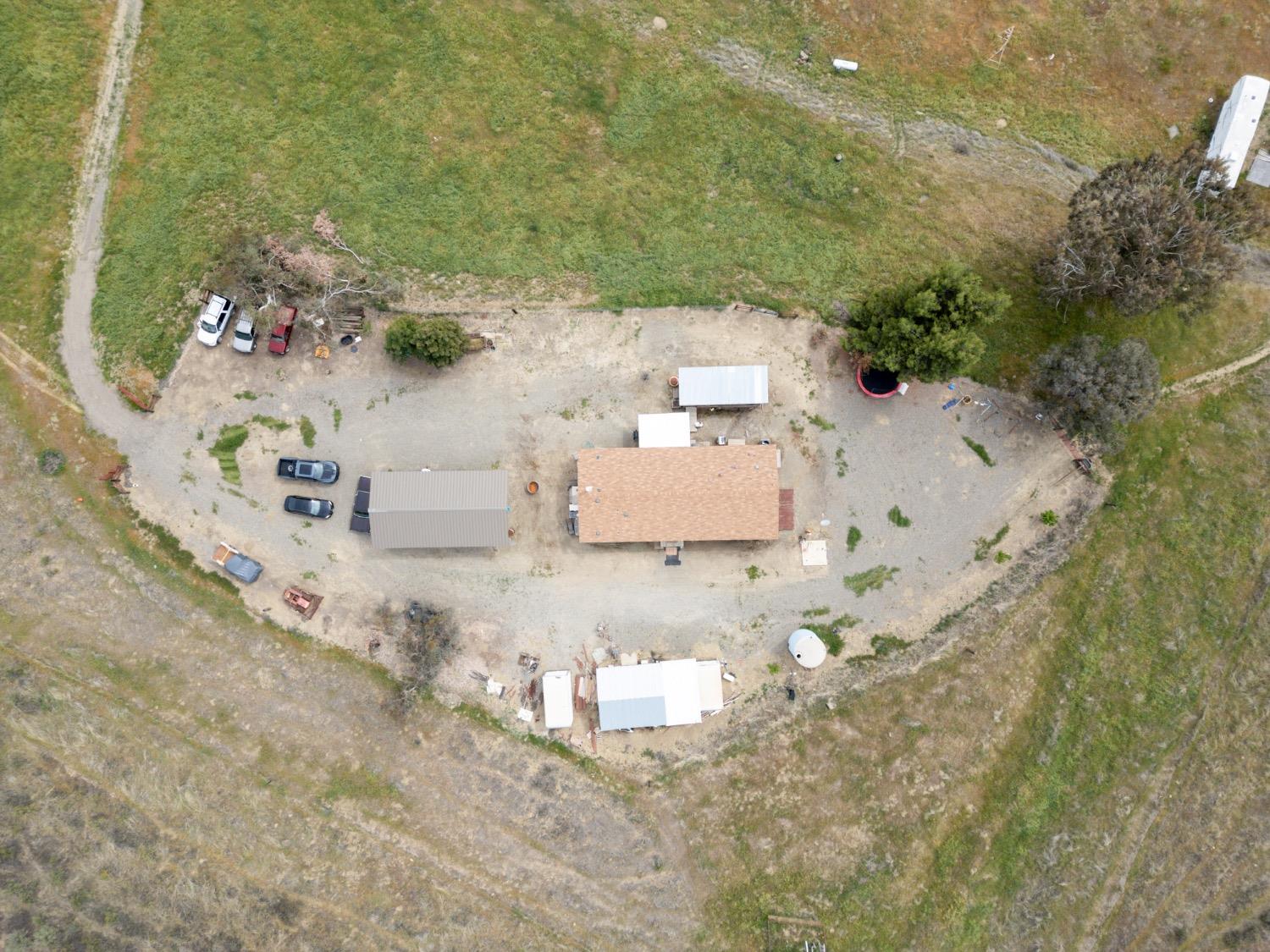 Los Gatos Creek Road, Coalinga, California image 16