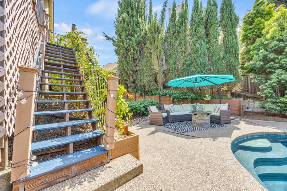 Westover Court, Fair Oaks, California image 50