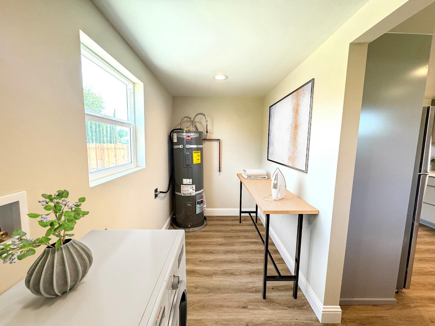 Detail Gallery Image 10 of 29 For 857 Redinger Way, Williams,  CA 95987 - 3 Beds | 1 Baths