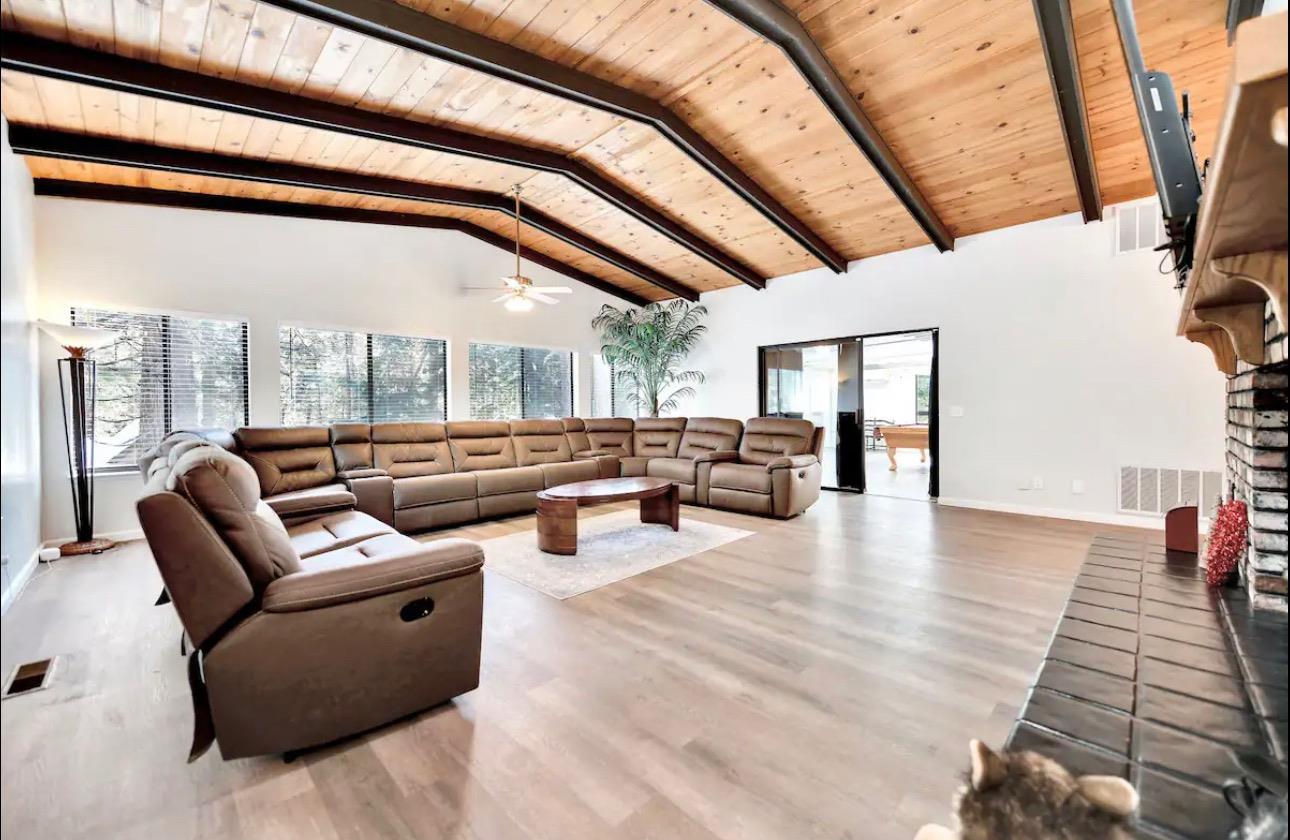 Detail Gallery Image 59 of 69 For 4381 Park Woods Dr, Pollock Pines,  CA 95726 - 3 Beds | 3 Baths