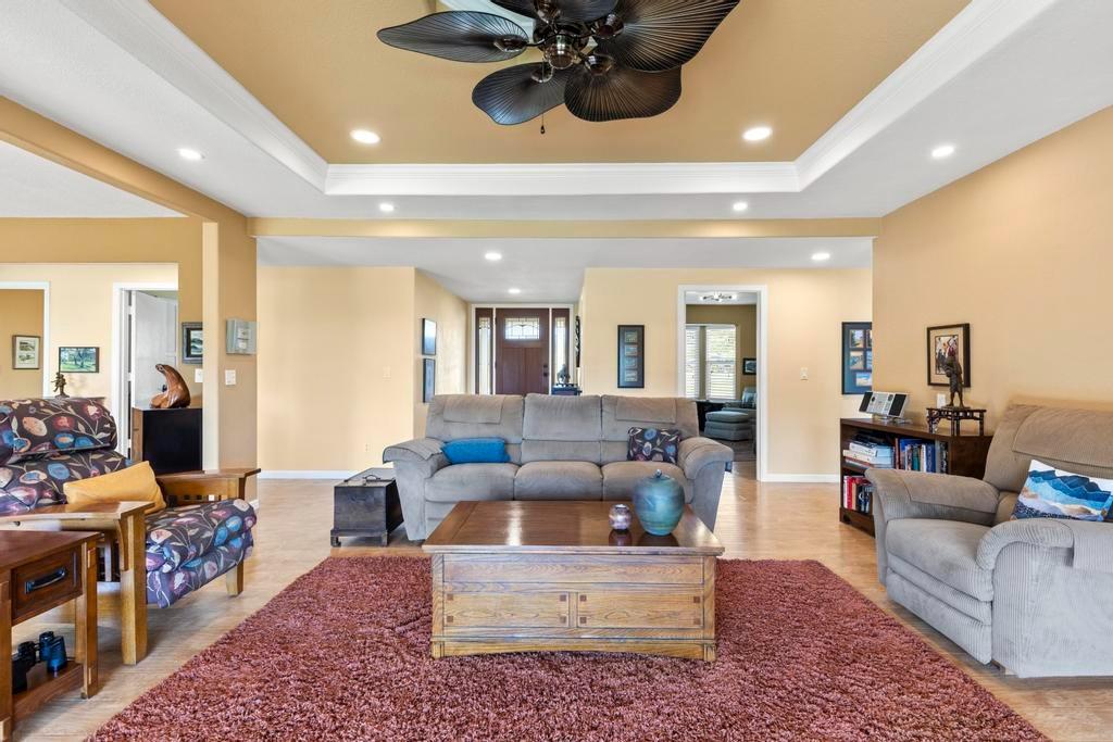 Detail Gallery Image 10 of 64 For 11147 Township, Browns Valley,  CA 95918 - 3 Beds | 2 Baths