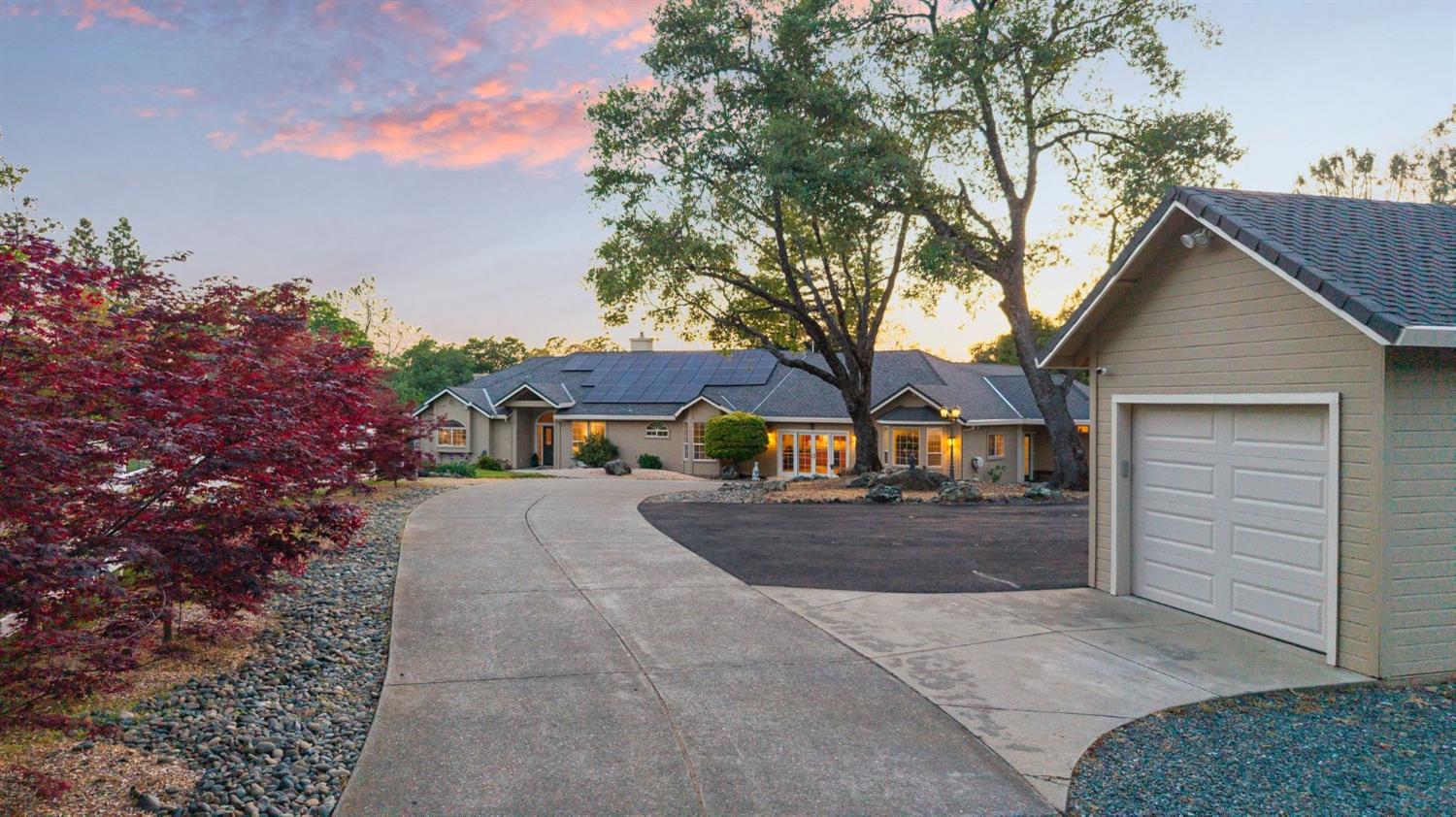 Detail Gallery Image 55 of 59 For 5880 Stope Way, El Dorado,  CA 95623 - 3 Beds | 3/1 Baths