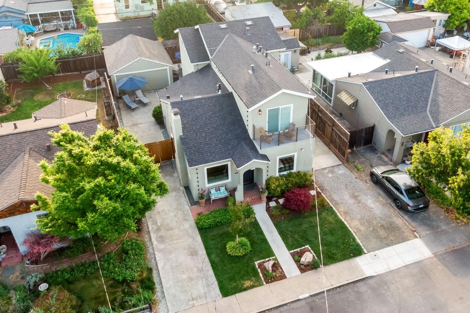 Detail Gallery Image 60 of 66 For 529 Rutland Ave, San Jose,  CA 95128 - 4 Beds | 3 Baths