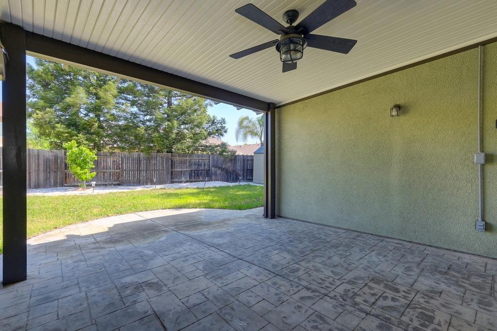 Tarpan Court, Elk Grove, California image 41