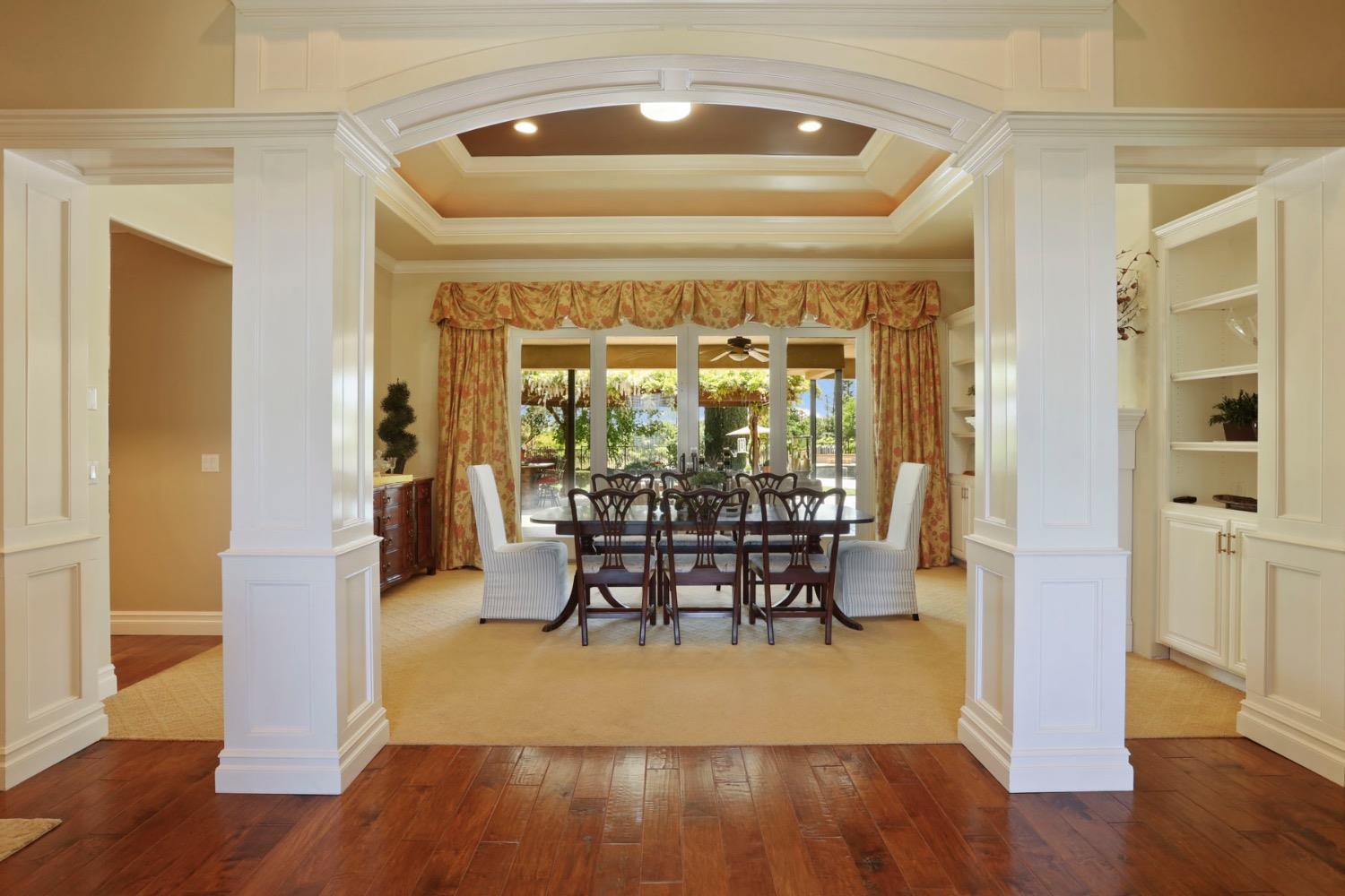 Detail Gallery Image 9 of 93 For 19120 E Stampede Rd, Clements,  CA 95227 - 4 Beds | 5 Baths