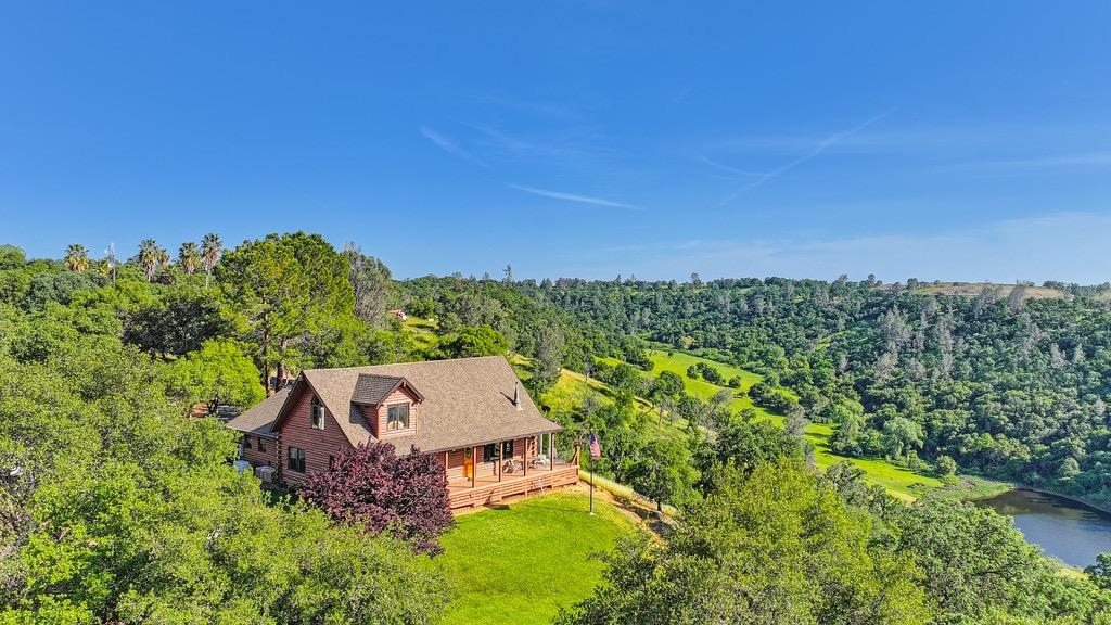 Oak View Road, Newcastle, California image 1