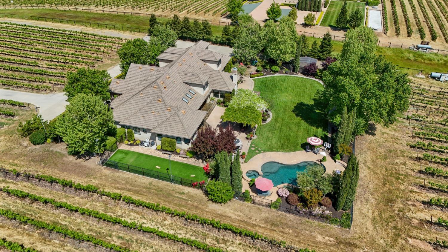 Detail Gallery Image 89 of 93 For 19120 E Stampede Rd, Clements,  CA 95227 - 4 Beds | 5 Baths