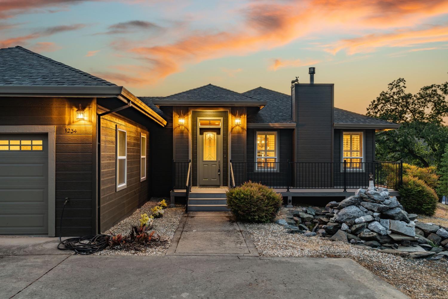 Detail Gallery Image 55 of 71 For 1234 Jackson Gate Rd, Jackson,  CA 95642 - 3 Beds | 2/1 Baths