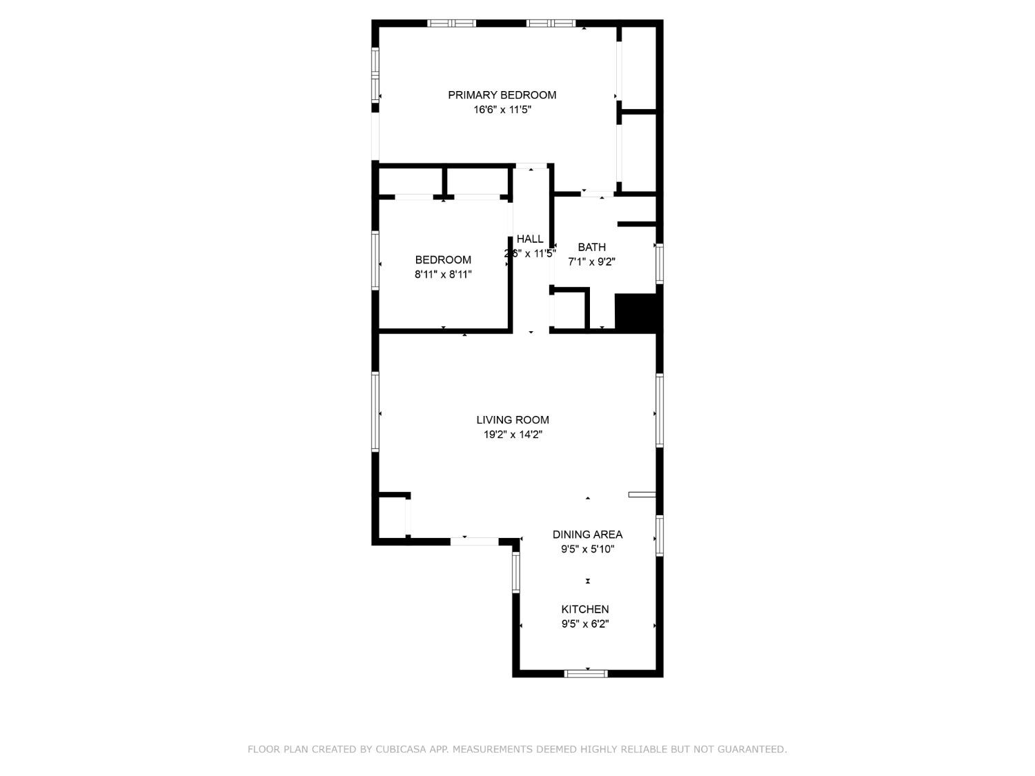 Detail Gallery Image 22 of 33 For 902 Del Paso Blvd 125, Sacramento,  CA 95815 - 2 Beds | 1 Baths