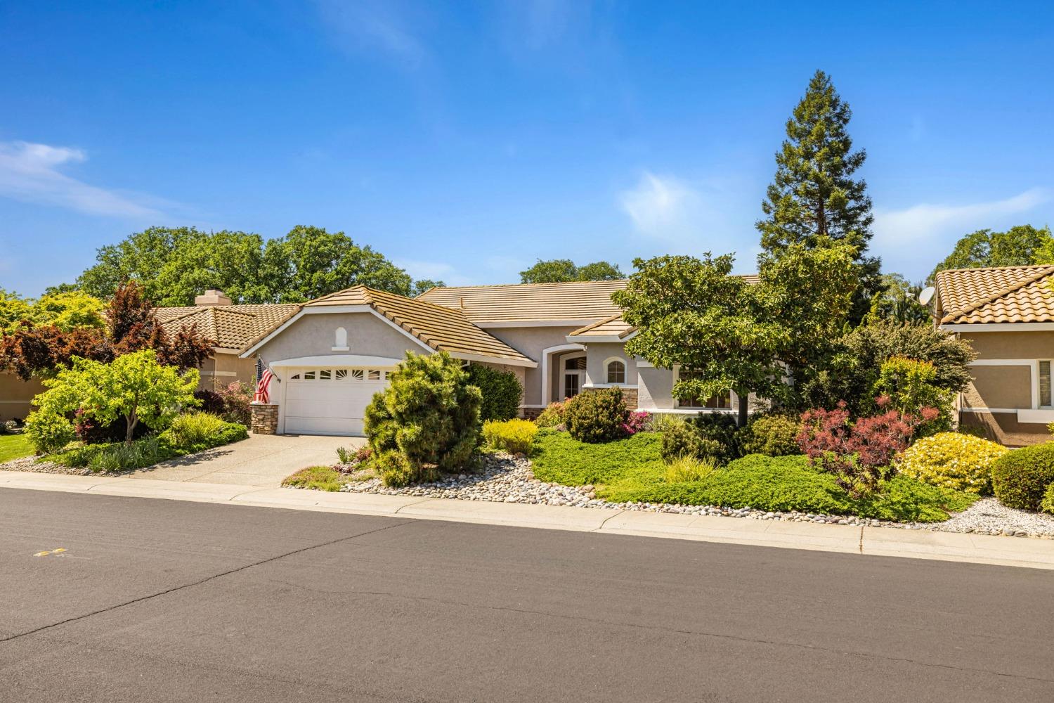 Rose Creek Road, Roseville, California image 1