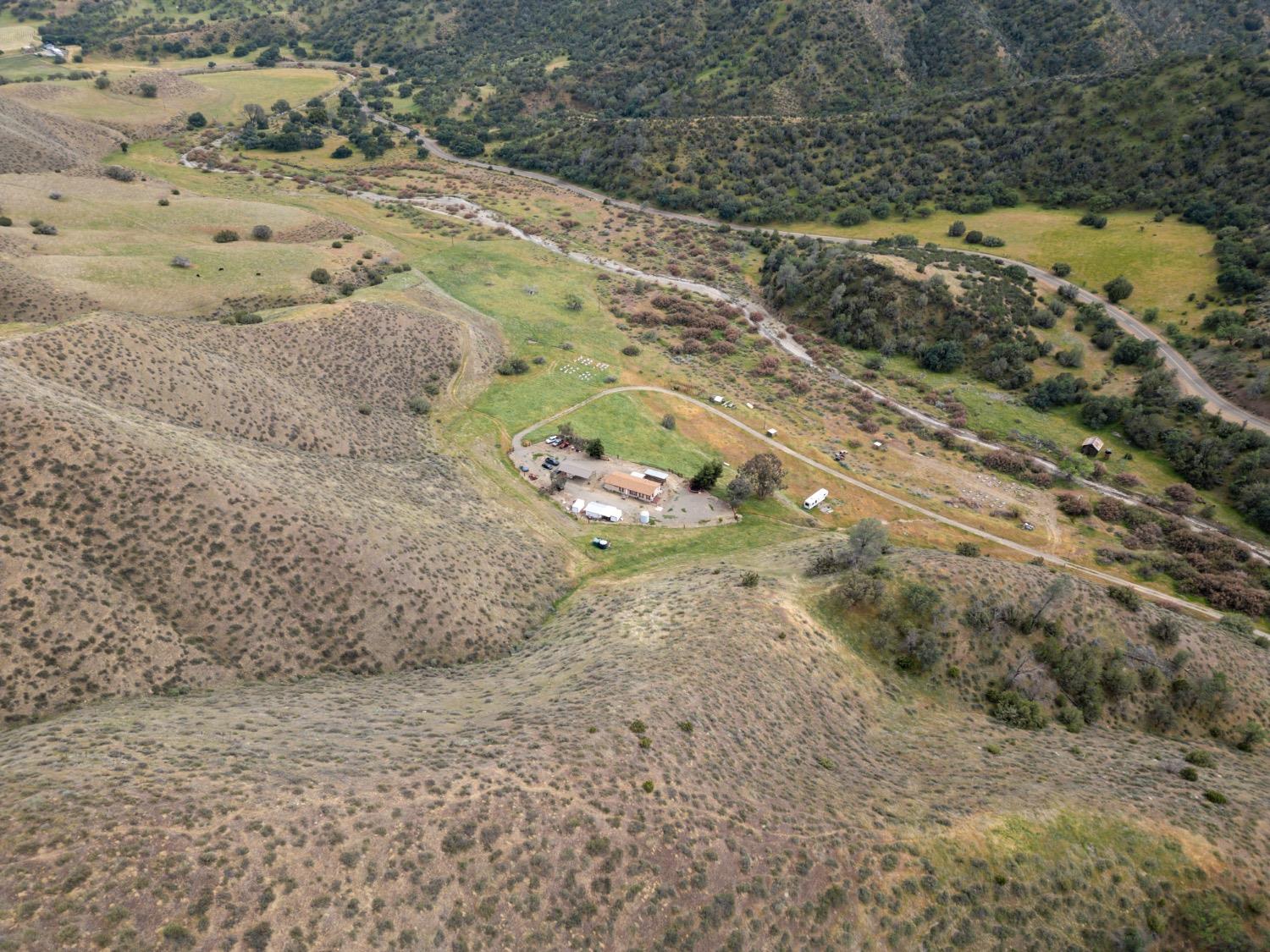 Los Gatos Creek Road, Coalinga, California image 18