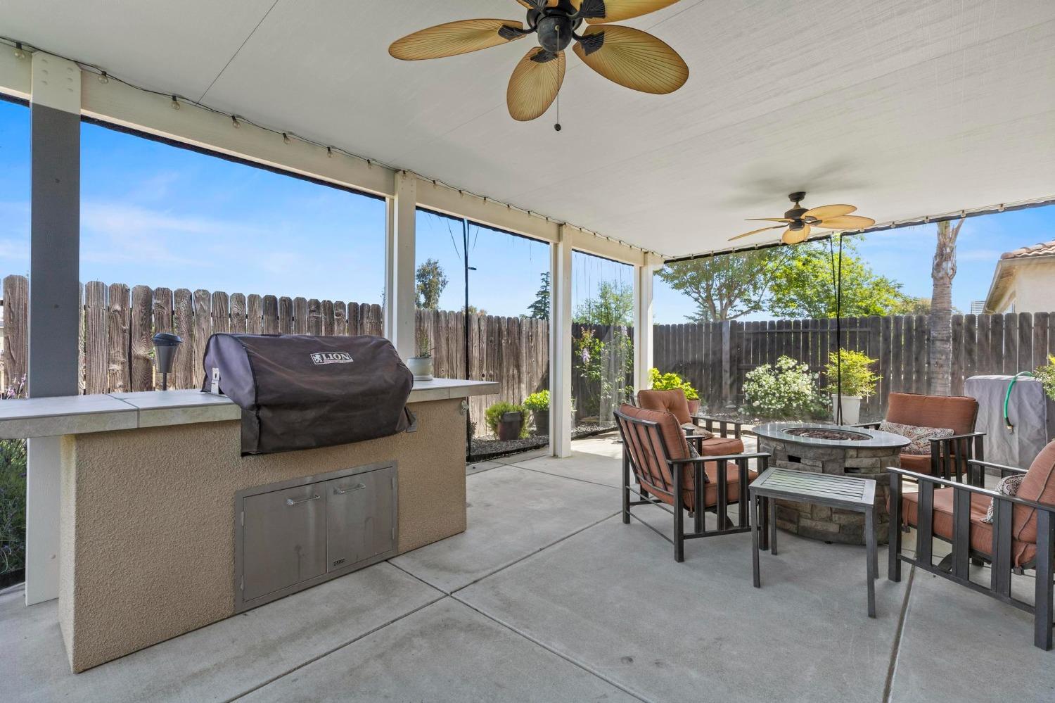 Kleeman Way, Arbuckle, California image 32