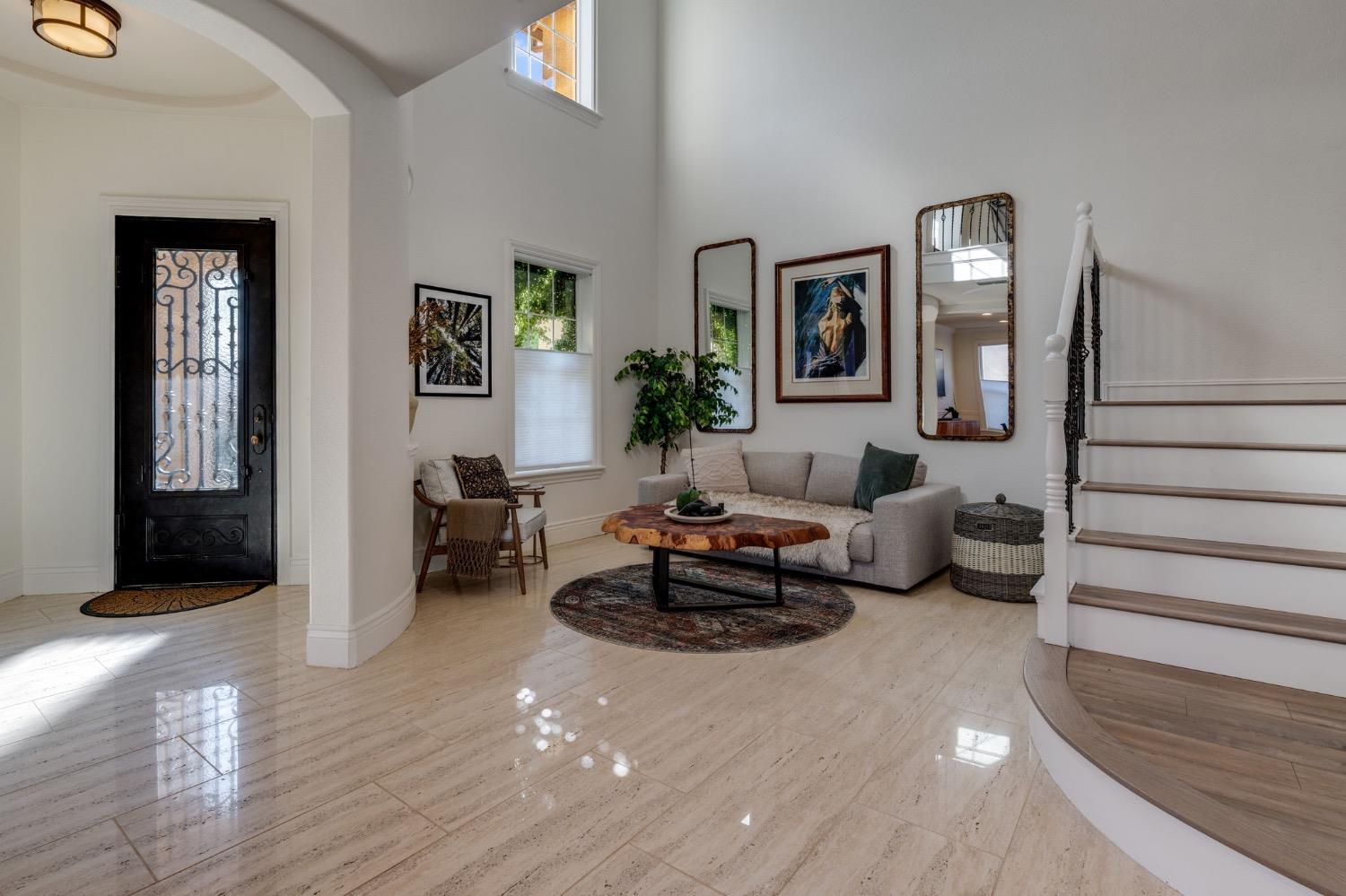 Detail Gallery Image 9 of 98 For 4541 Longview Dr, Rocklin,  CA 95677 - 5 Beds | 4/1 Baths