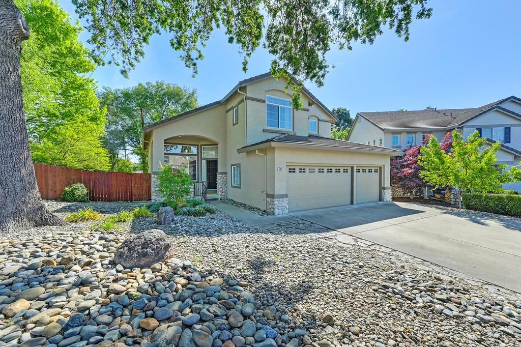 Wisam Court, Fair Oaks, California image 1