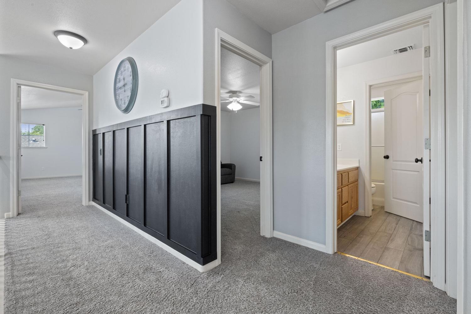 Detail Gallery Image 27 of 54 For 4633 Parkside Ct, Turlock,  CA 95382 - 5 Beds | 3 Baths