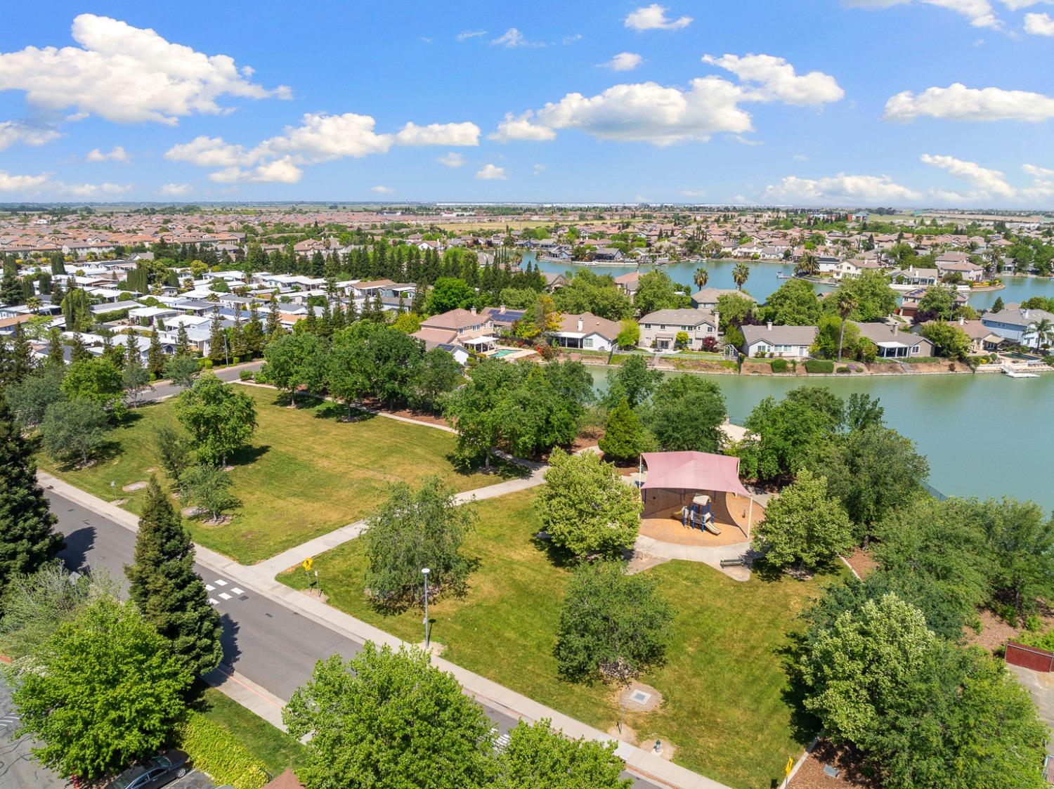 Detail Gallery Image 52 of 52 For 4 Windcatcher Ct, Sacramento,  CA 95834 - 5 Beds | 3 Baths