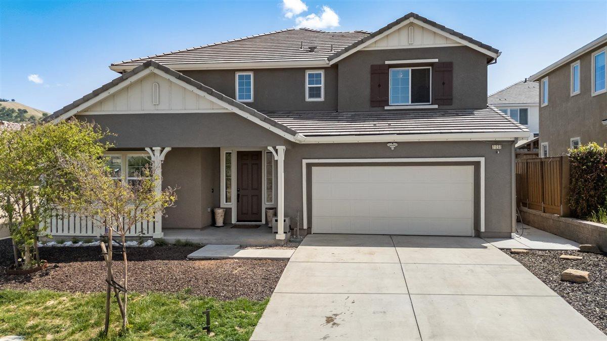 Detail Gallery Image 6 of 64 For 21232 Grapevine Dr, Patterson,  CA 95363 - 5 Beds | 3 Baths