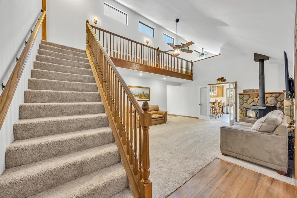 Detail Gallery Image 24 of 70 For 24275 Grand View Ave., Colfax,  CA 95713 - 5 Beds | 2 Baths